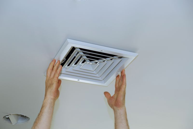 Fan Mounting in Littleton, CO