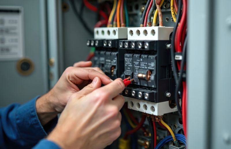 Electrical System Inspection
