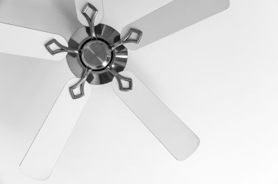 Hanging Fan Installation in Littleton, CO