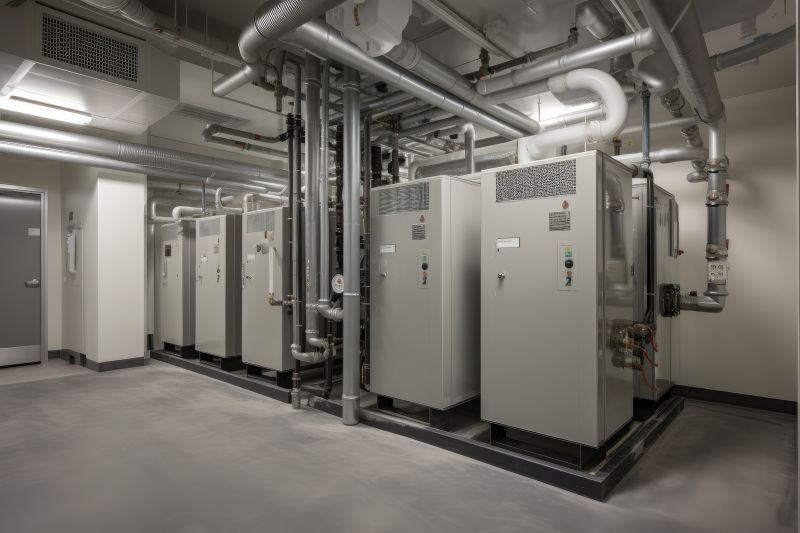 Heating And Cooling Service in Cincinnati, OH