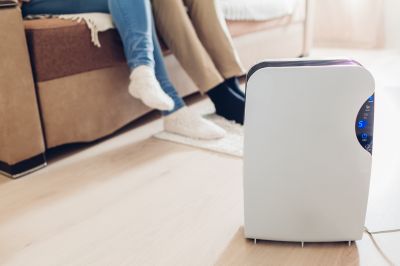 Humidifier Filter Replacement in Columbus, OH