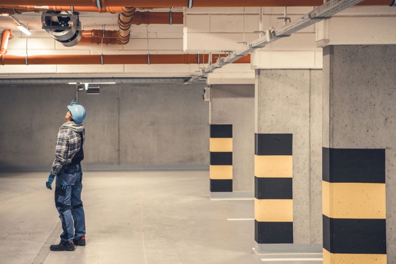 Increase Your Garage Fan Service Business with an AI Driven, Targeted Website